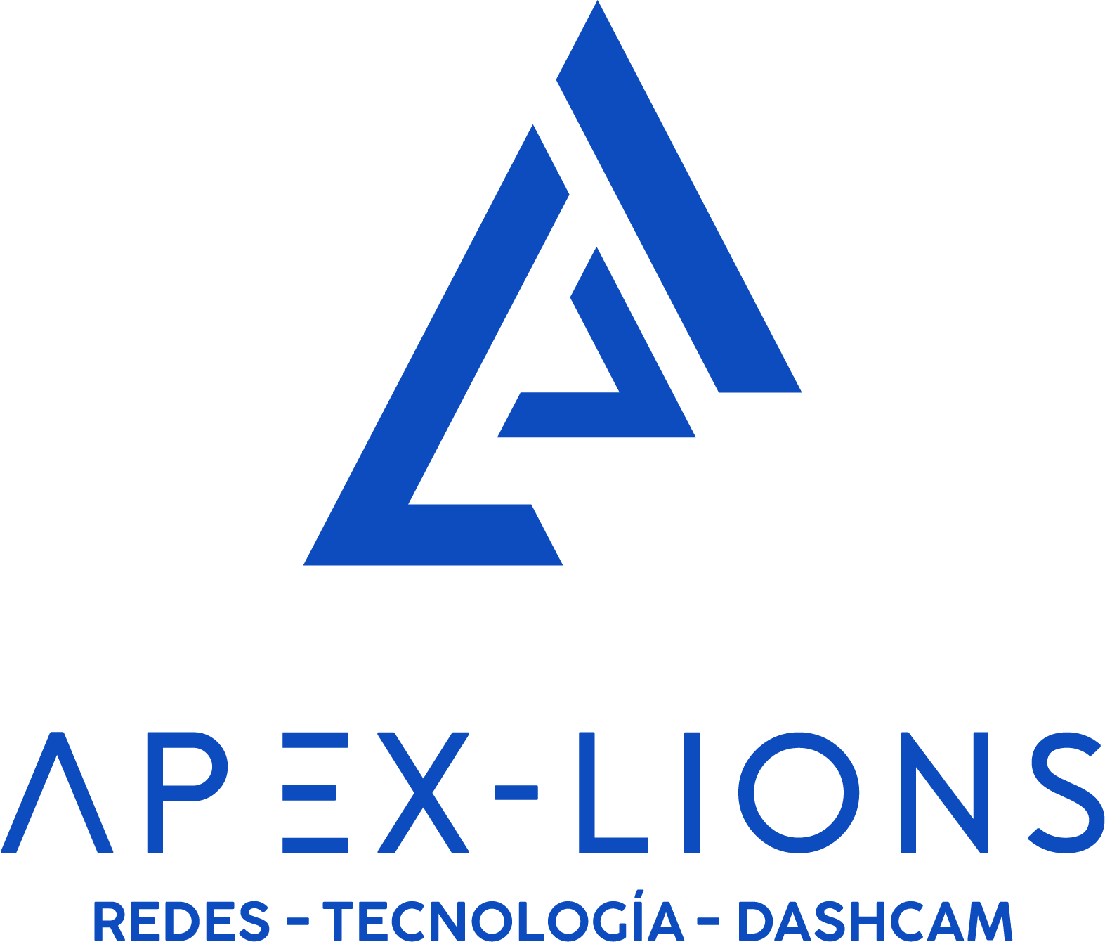 Apex Lions Logo